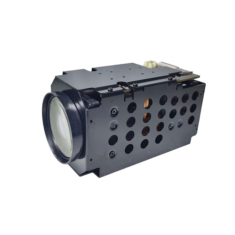 2 Megapixel 38X Optical Zoom Ultra Starlight Camera Module Network and HDMI