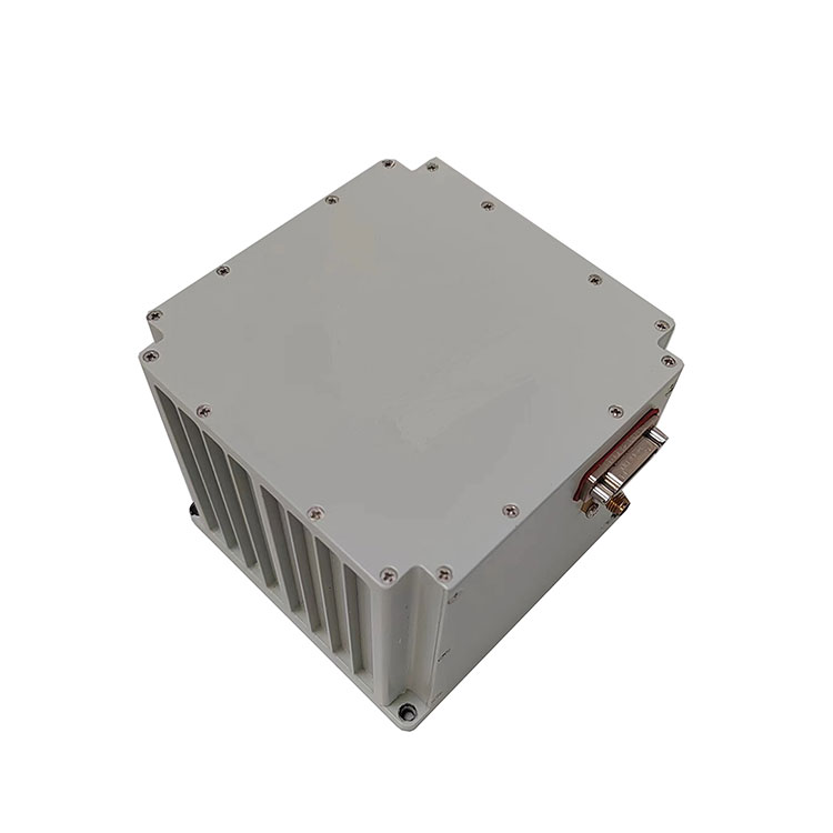 ऑप्टिक गायरोस्कोप्स को सटीक नेविगेशन का भविष्य क्या बनाता है?