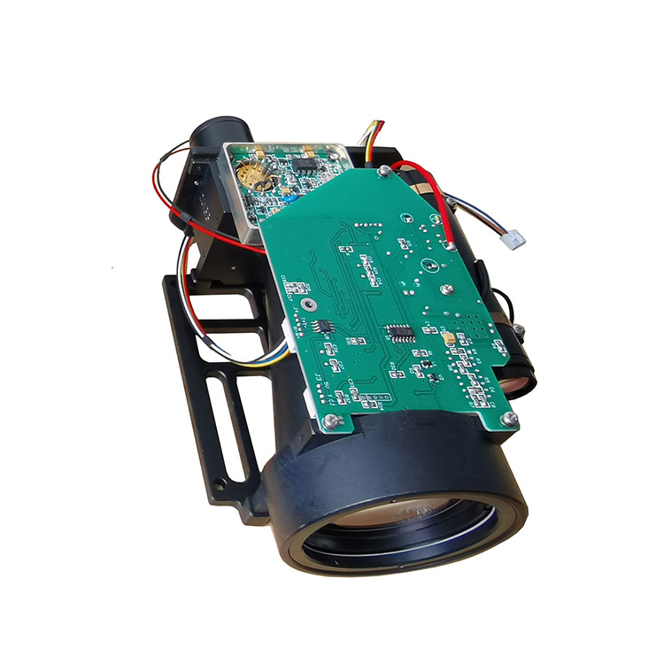 रेंजफाइंडर मॉड्यूल क्या है?