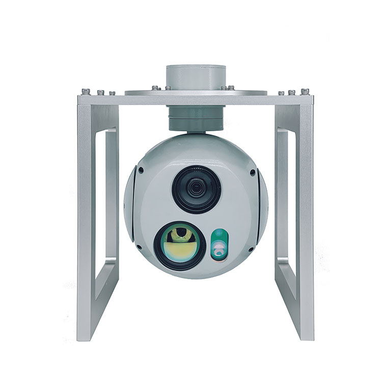 ऑप्टिकल पॉड्स को उच्च परिशुद्धता ऑप्टिकल माप प्रणाली क्या बनाती है?